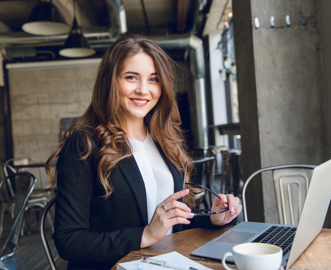 an infant wrongful death attorney at the office