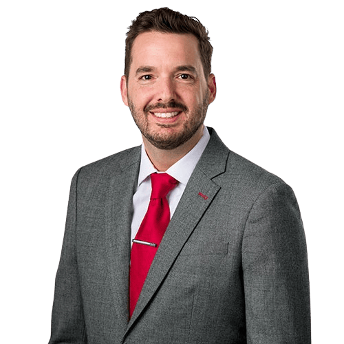 Georgia wrongful death lawyer - Matt Wetherington